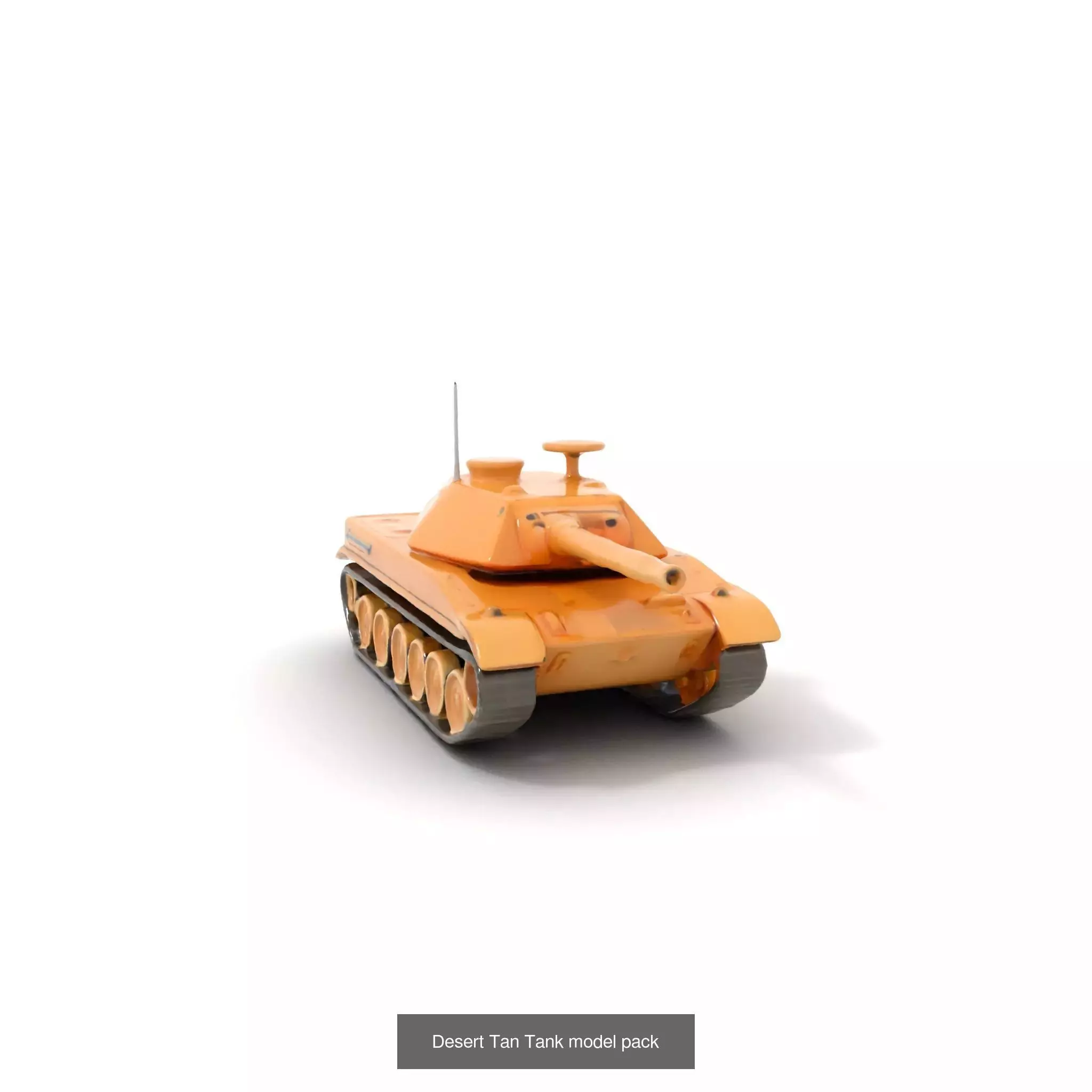 Battlefield Titans Collection _86