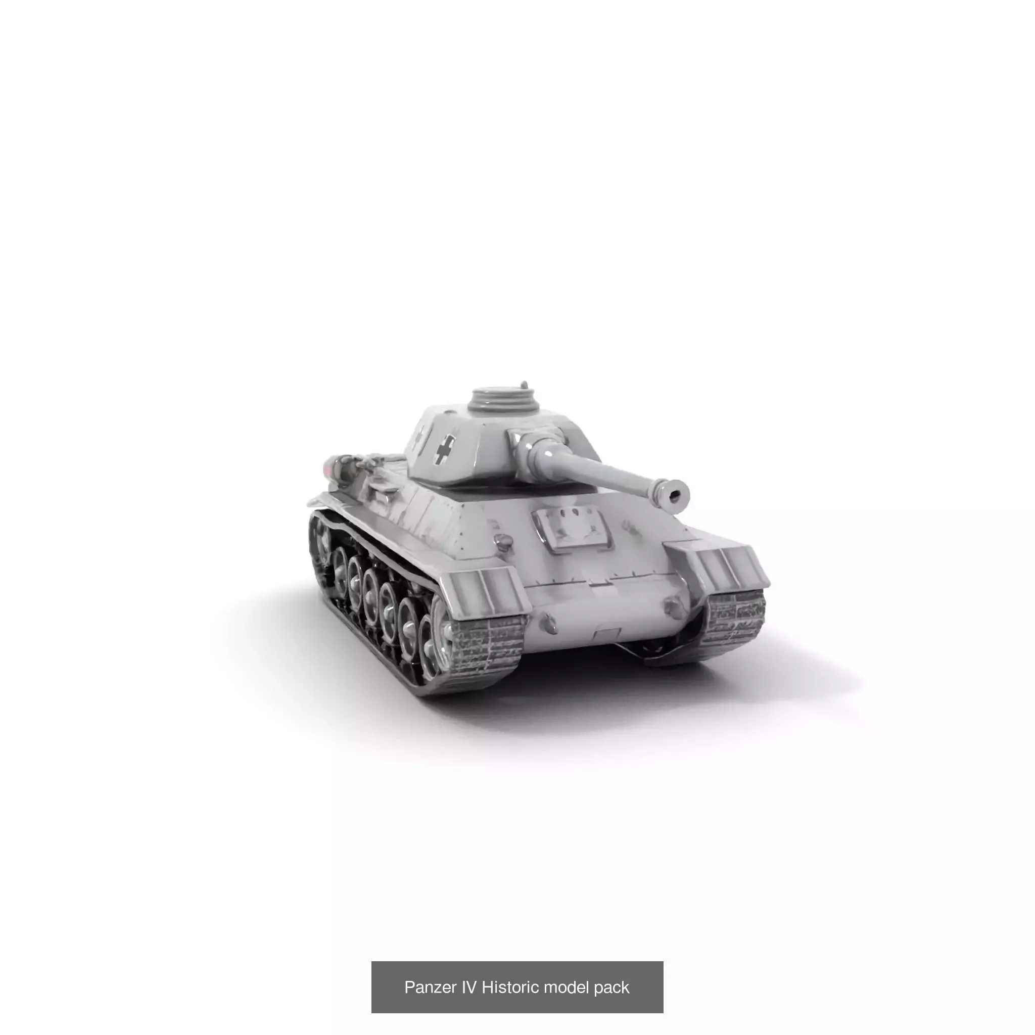 Battlefield Titans Collection _64