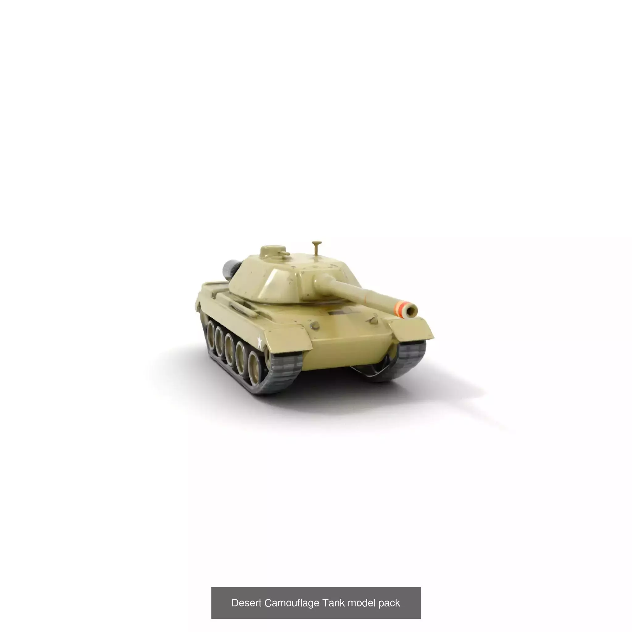 Battlefield Titans Collection _72