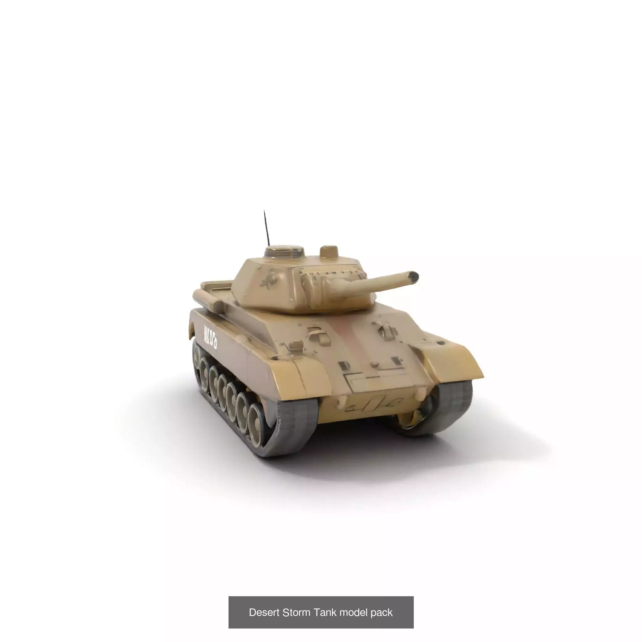 Battlefield Titans Collection _78