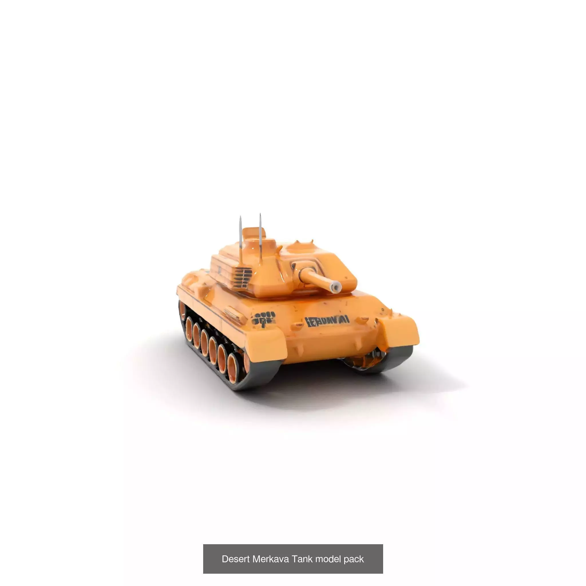 Battlefield Titans Collection _66