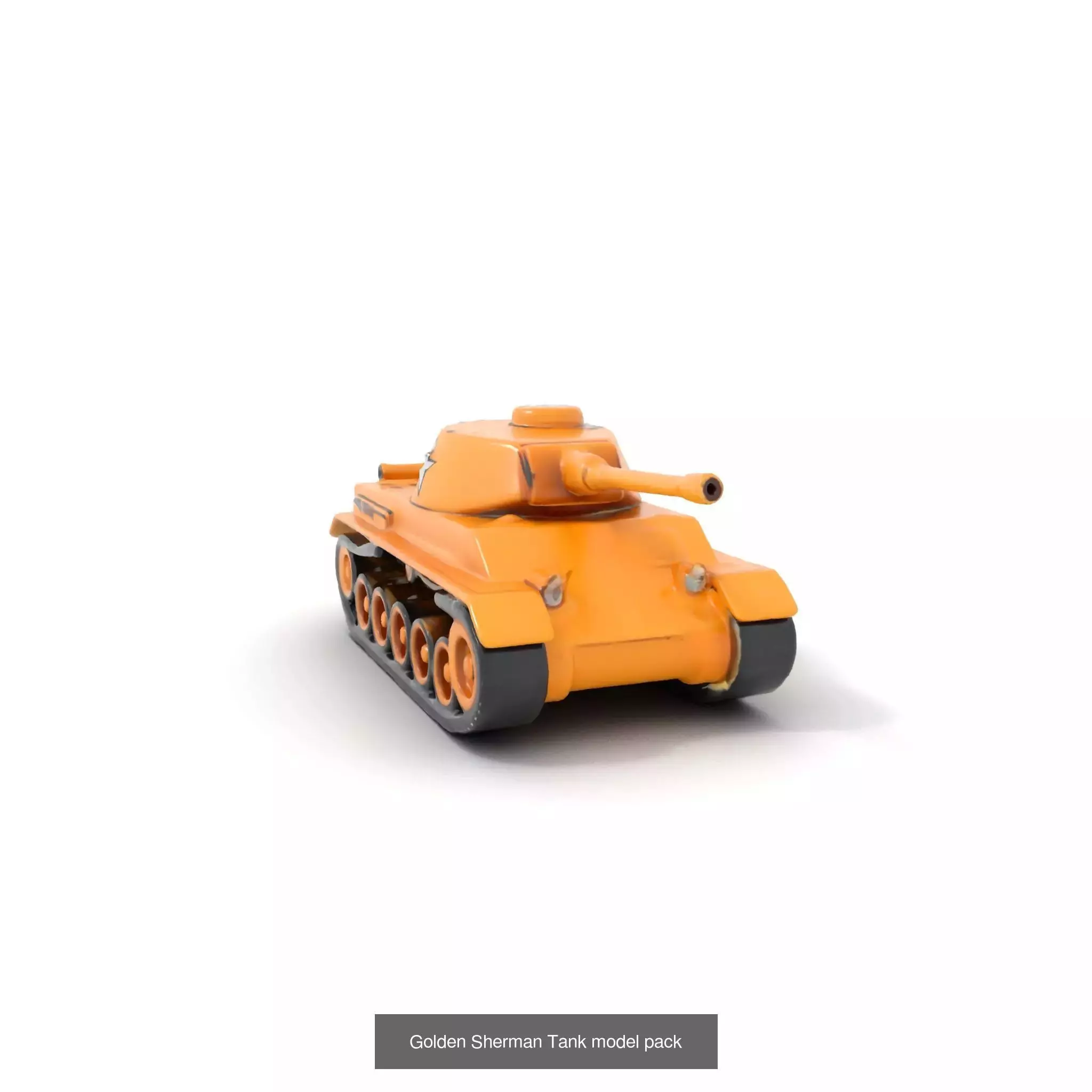 Battlefield Titans Collection _65