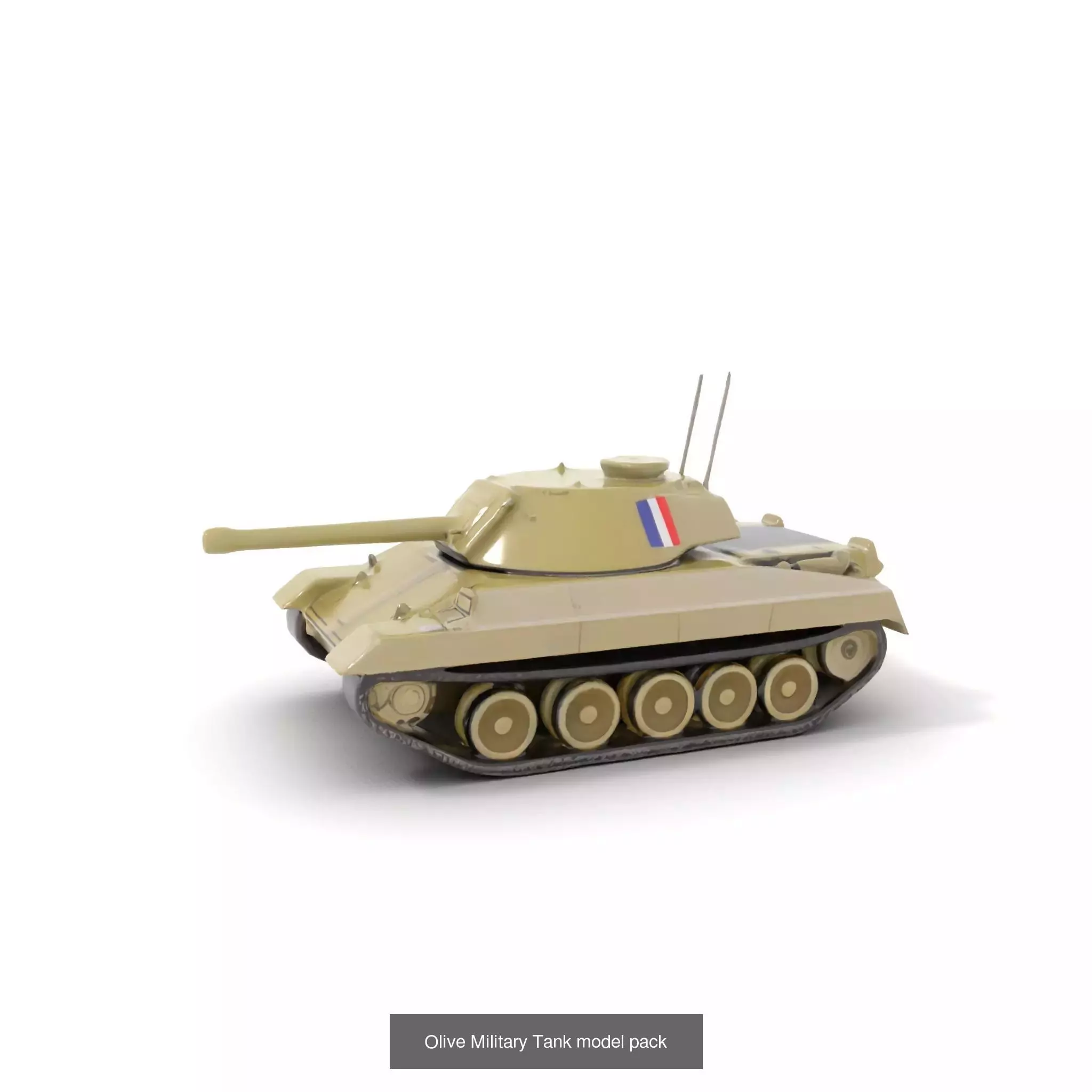 Battlefield Titans Collection _60