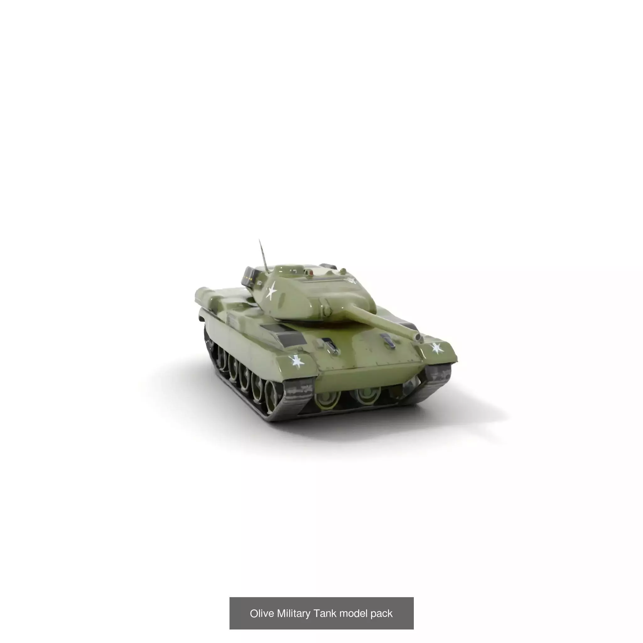 Battlefield Titans Collection _77