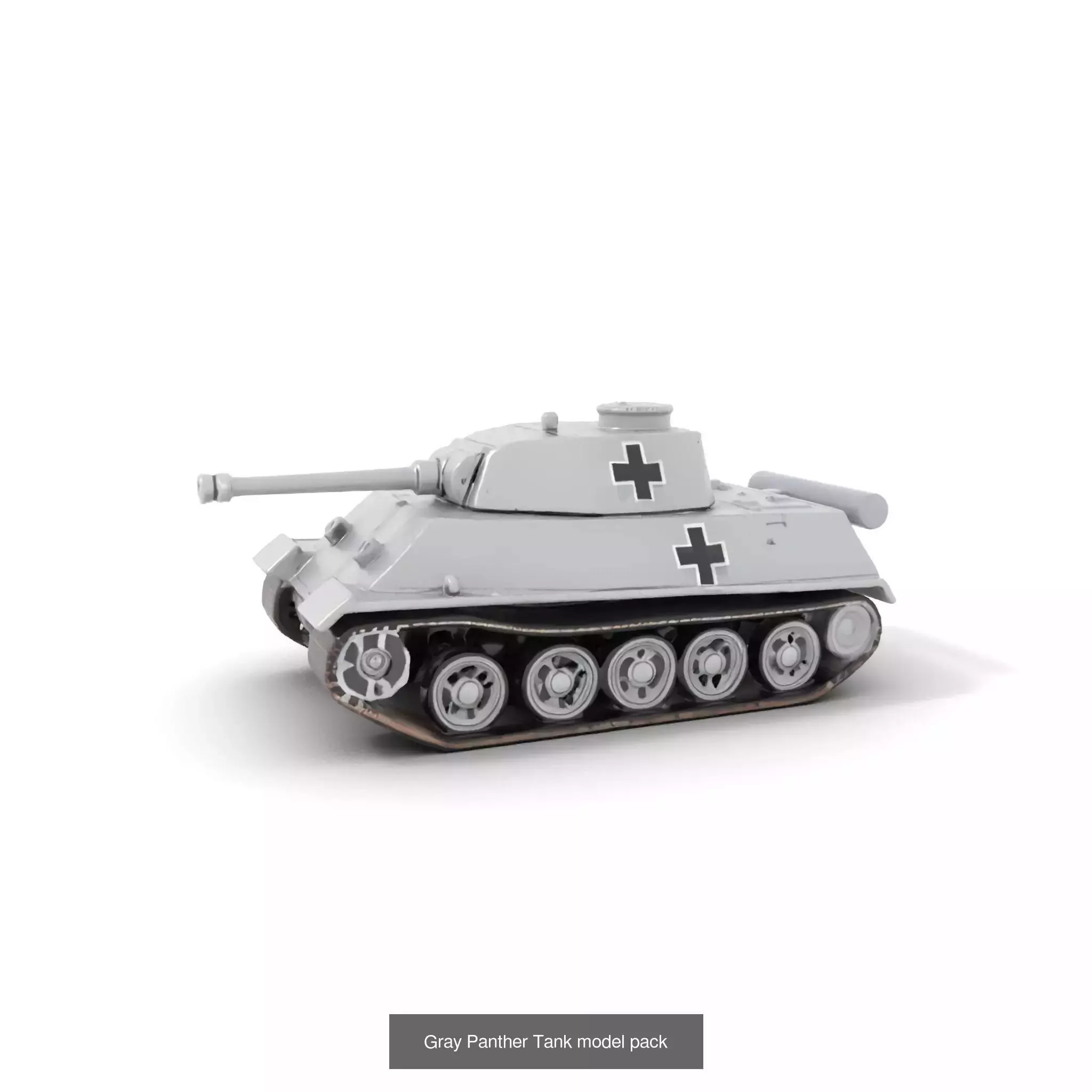 Battlefield Titans Collection _68