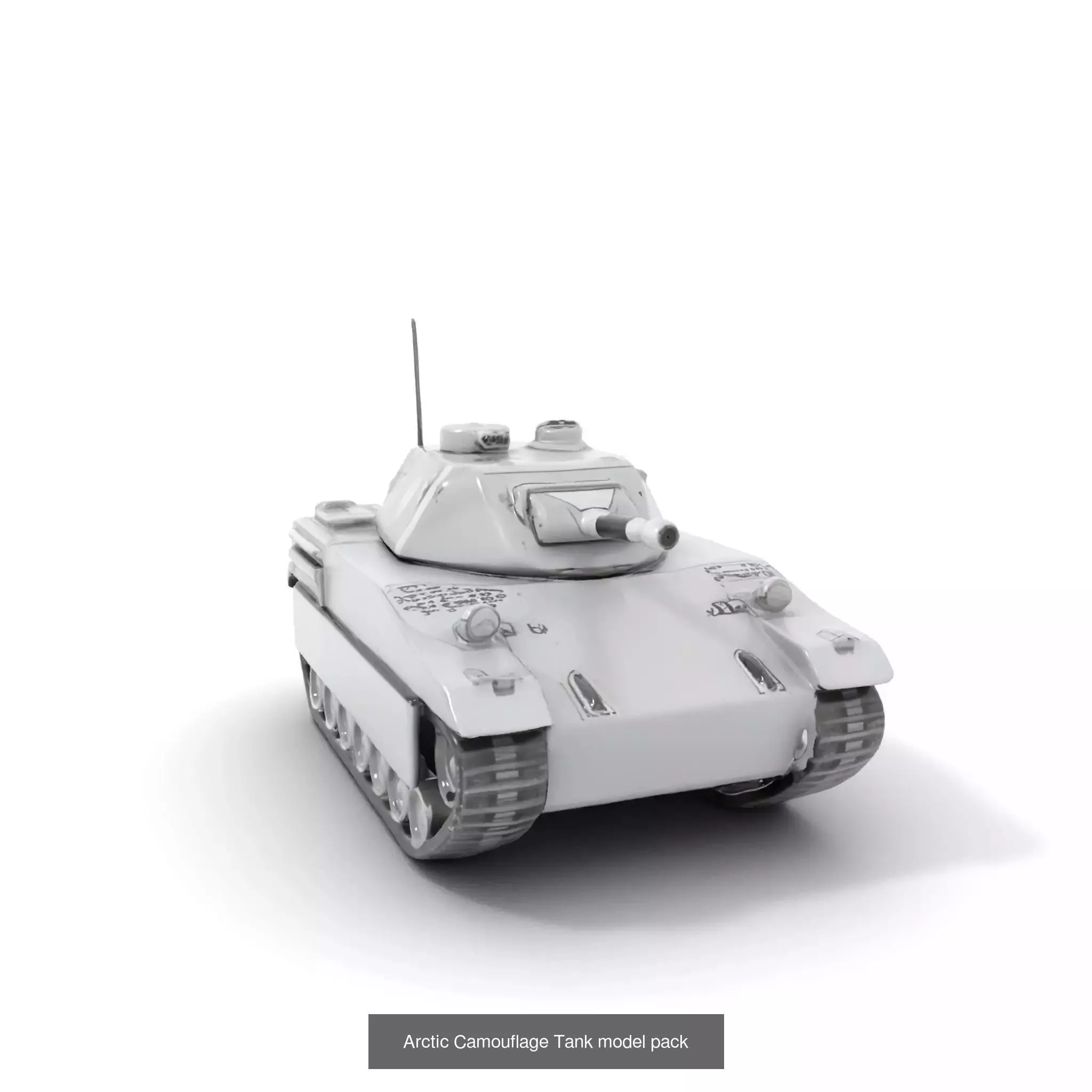 Battlefield Titans Collection _87