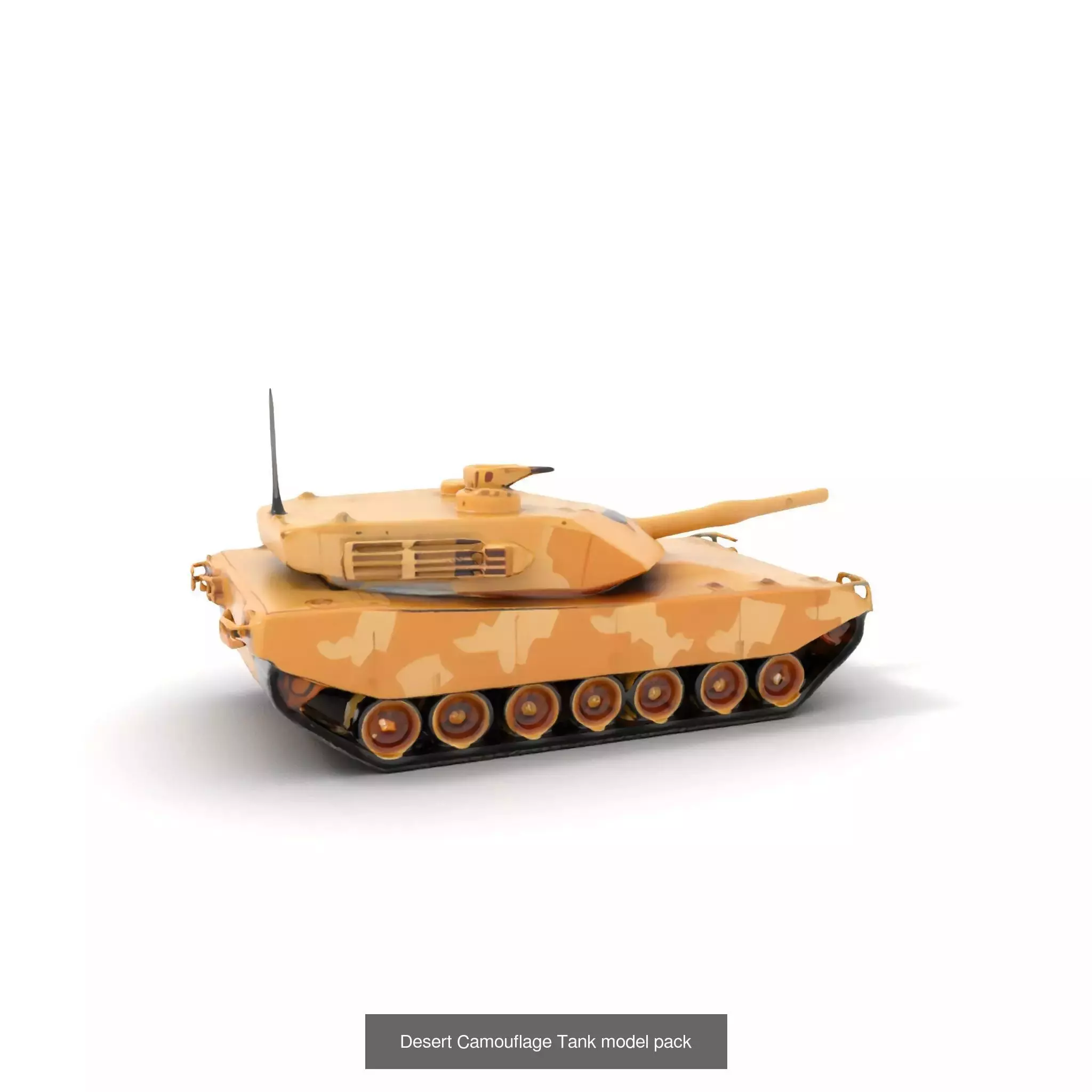 Battlefield Titans Collection _70