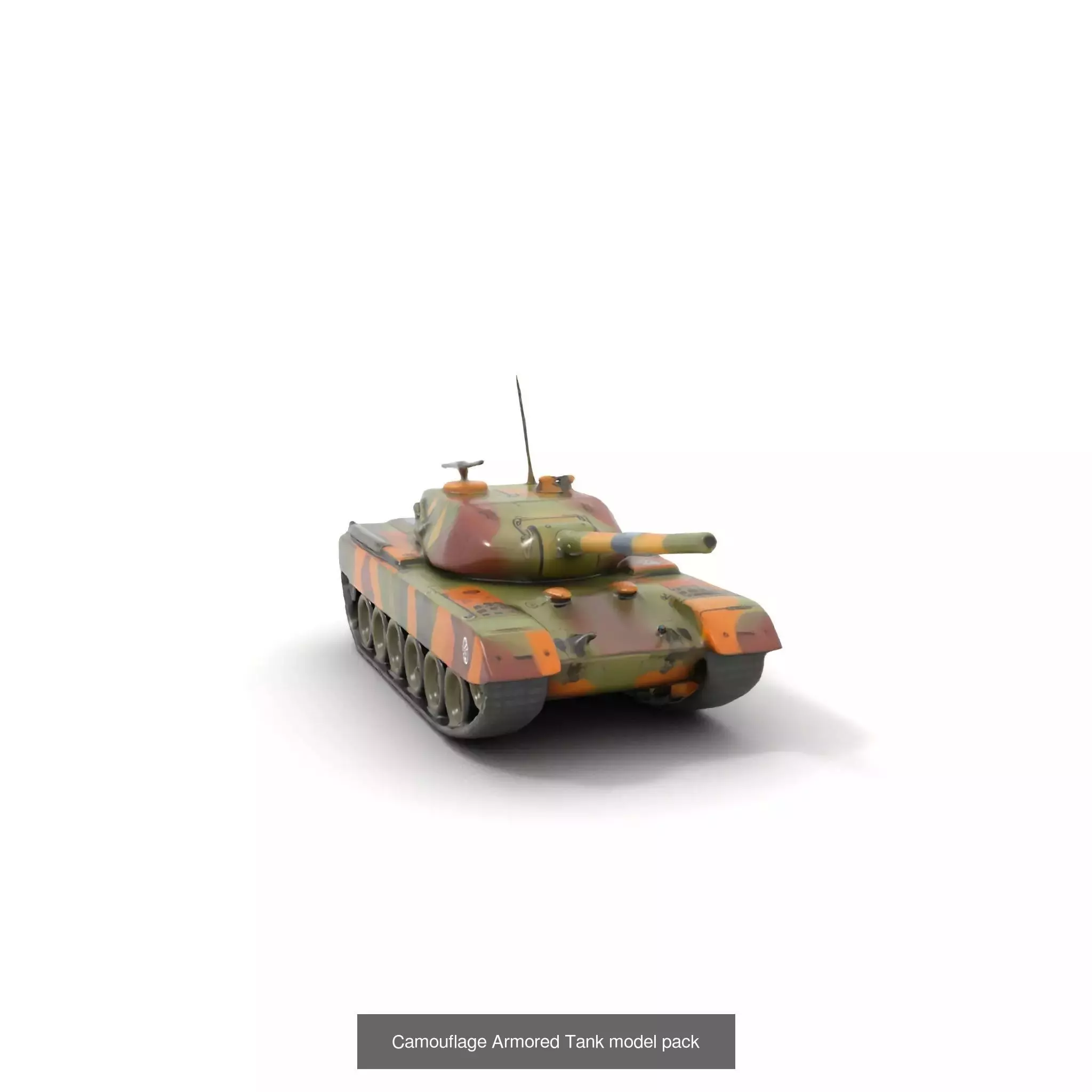 Battlefield Titans Collection _67