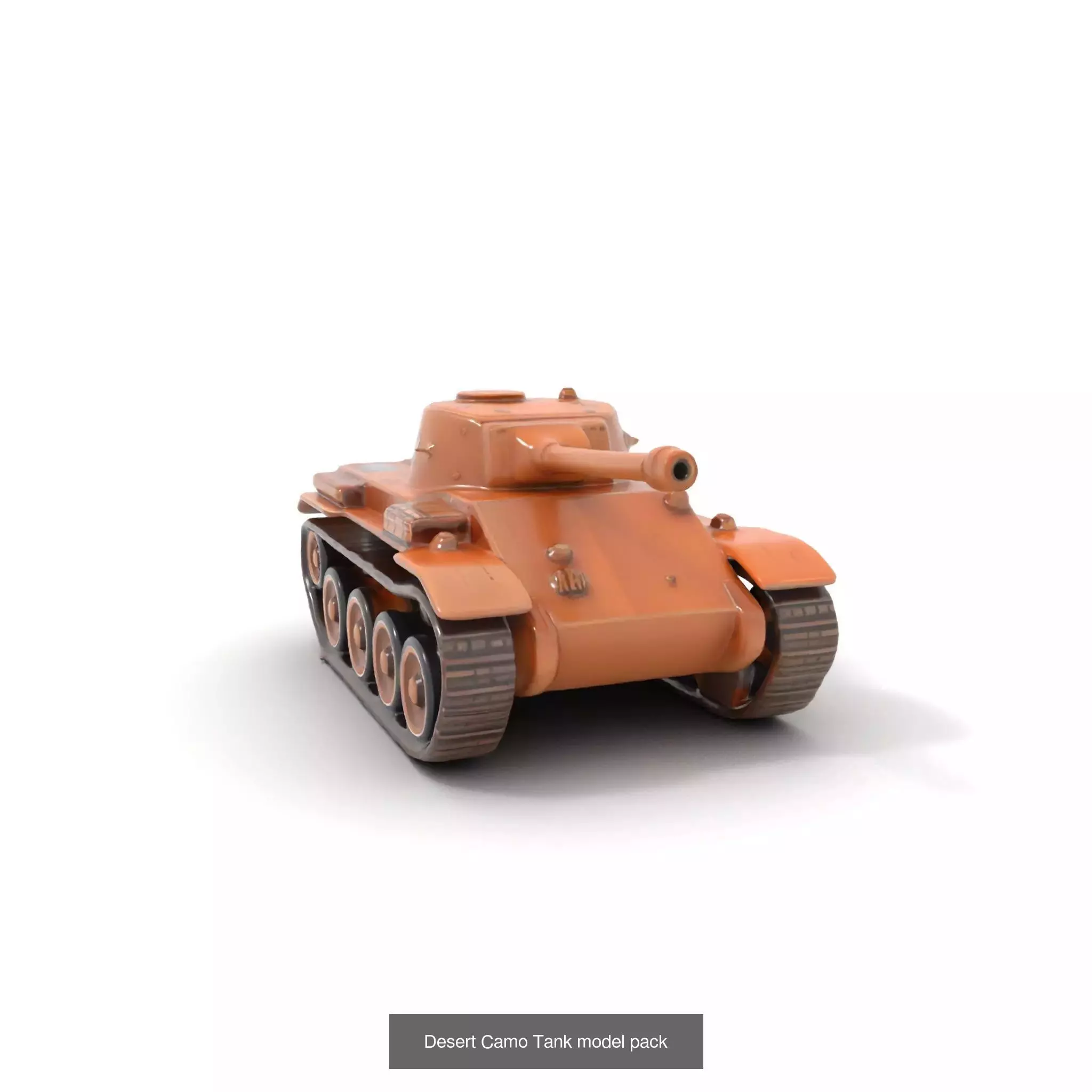 Battlefield Titans Collection _75