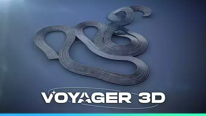 Ribbon Cable 1m Black