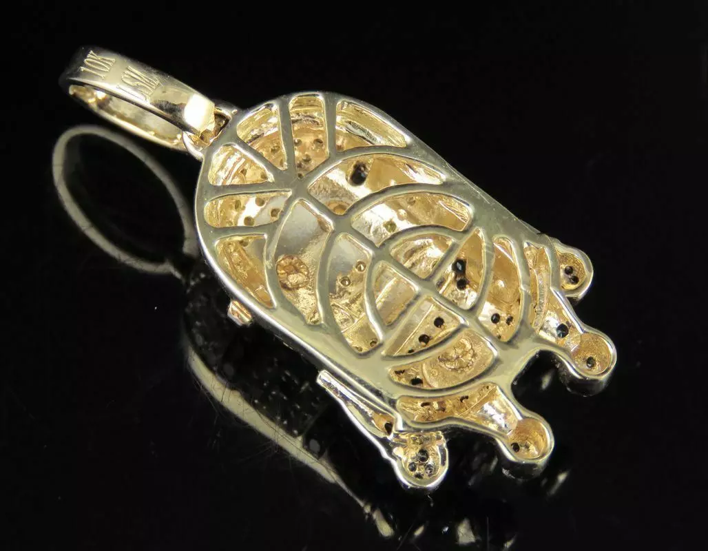 Bright Smile Minion Locket 3D print model 3D print model_10