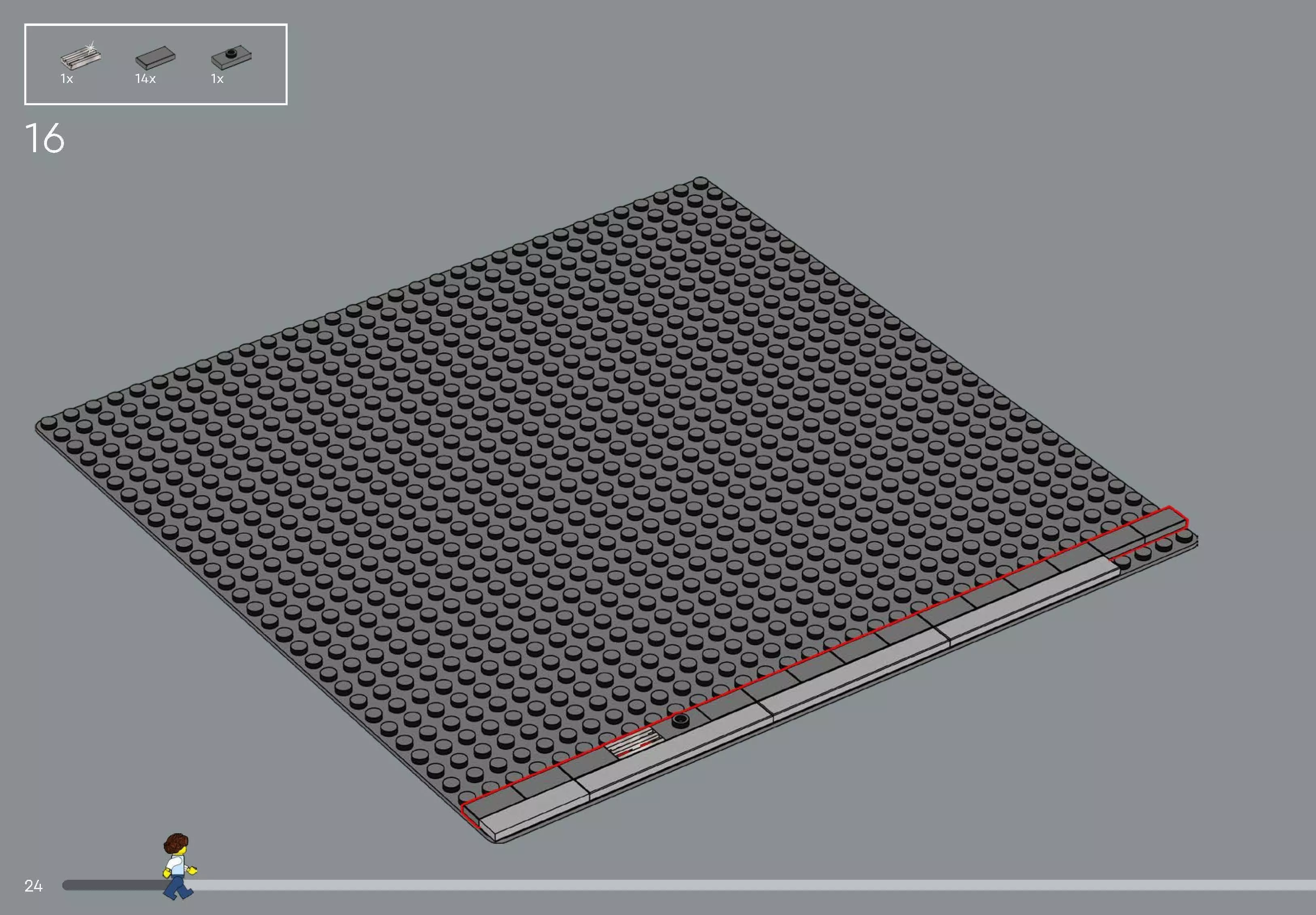 TwindBricks3D - 10326 Natural History Museum 3D print model_38