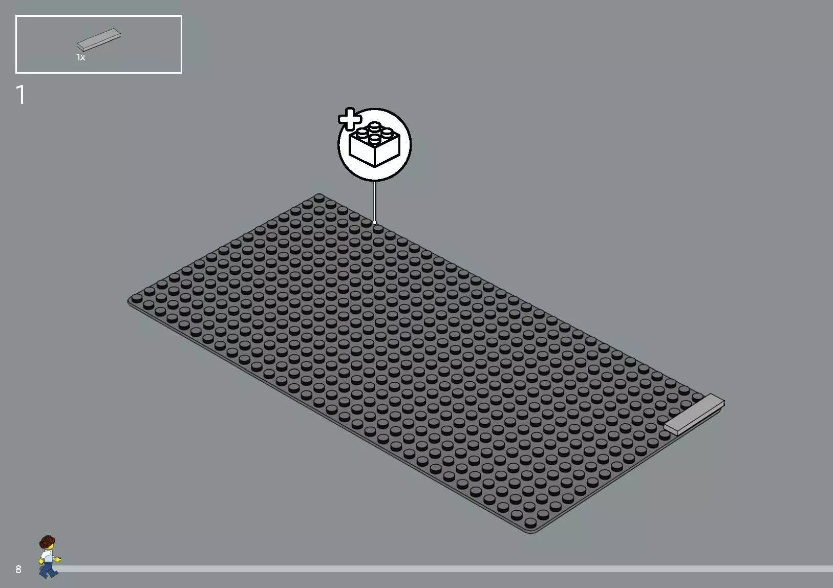 TwindBricks3D - 10326 Natural History Museum 3D print model_22