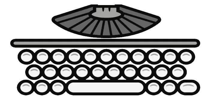TwindBricks3D - 10326 Natural History Museum 3D print model_2