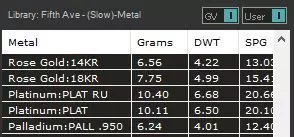 Pear Engagement Ring 3D print model_17