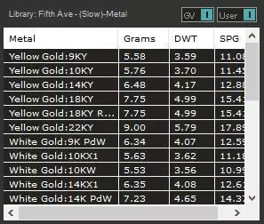 Pear Engagement Ring 3D print model_16
