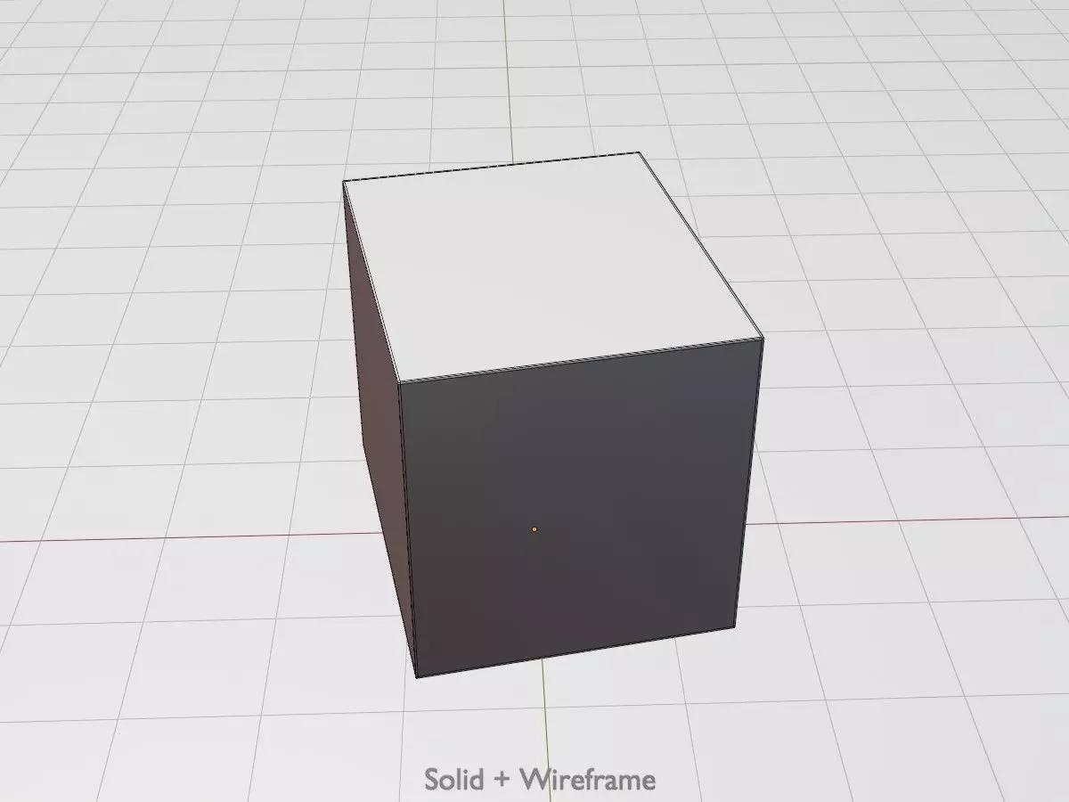 Shipping-Container light gray all versions 3D Model Collection_16