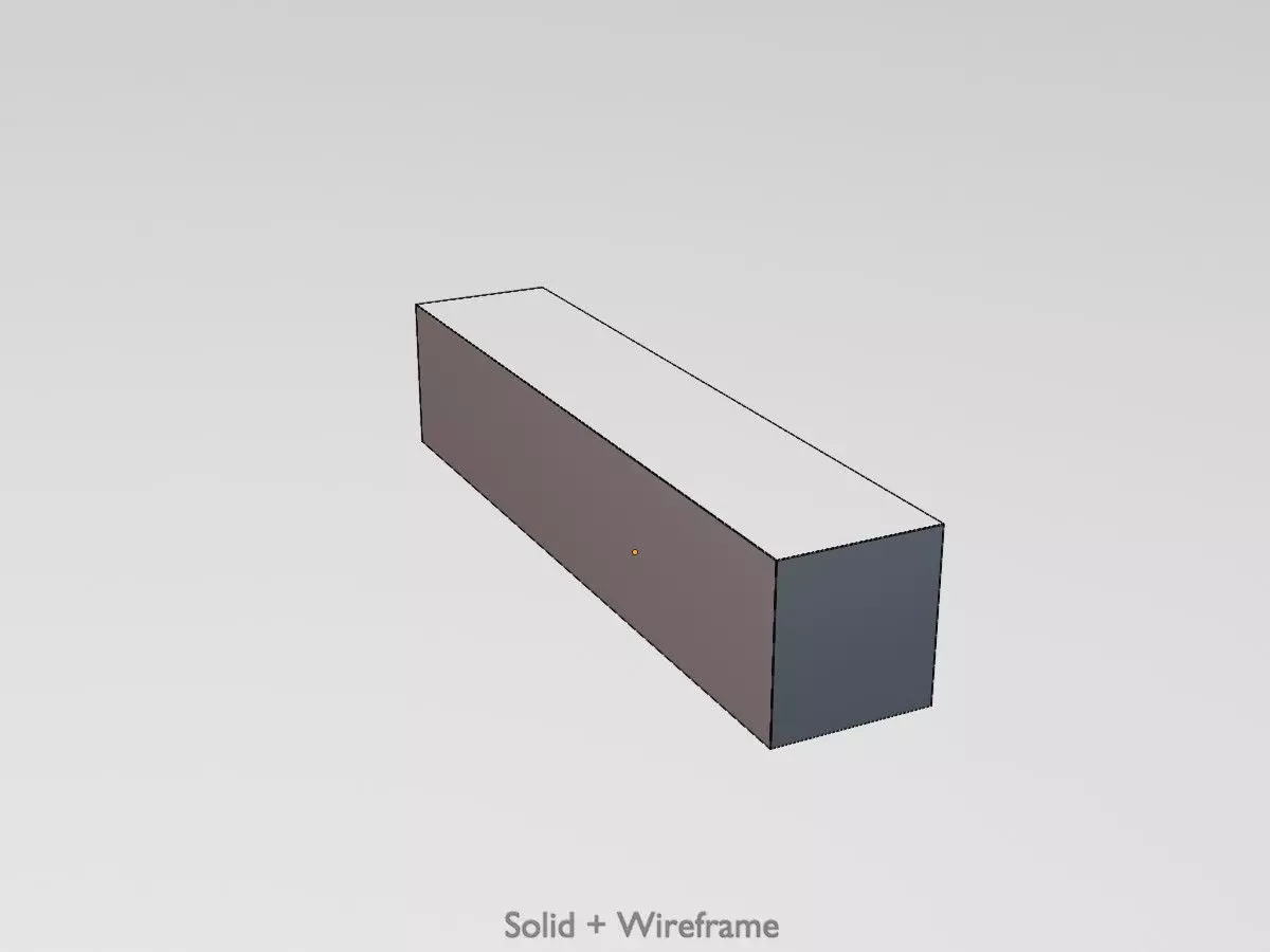 Shipping-Container light gray all versions 3D Model Collection_29