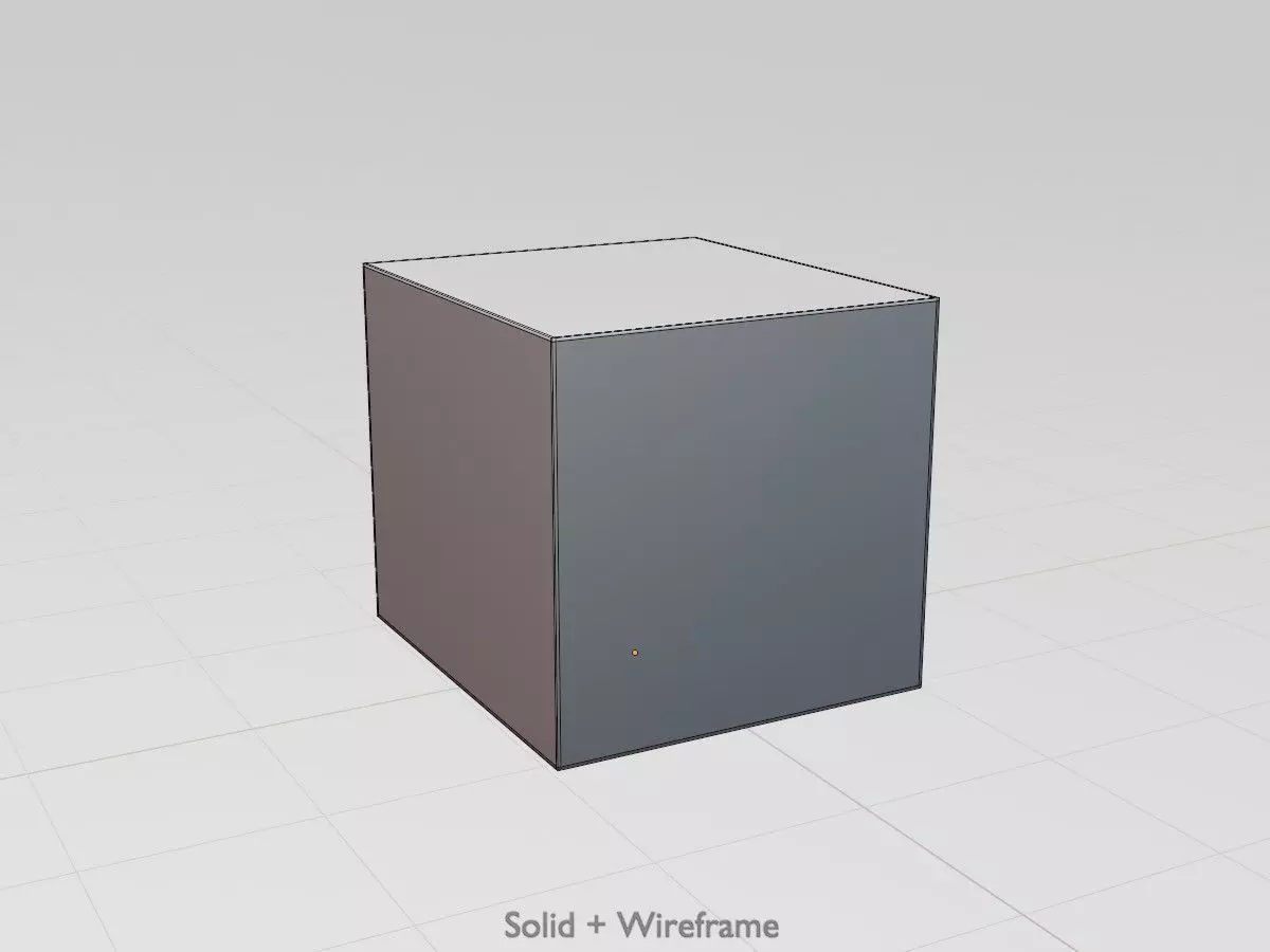 Shipping-Container light gray all versions 3D Model Collection_68