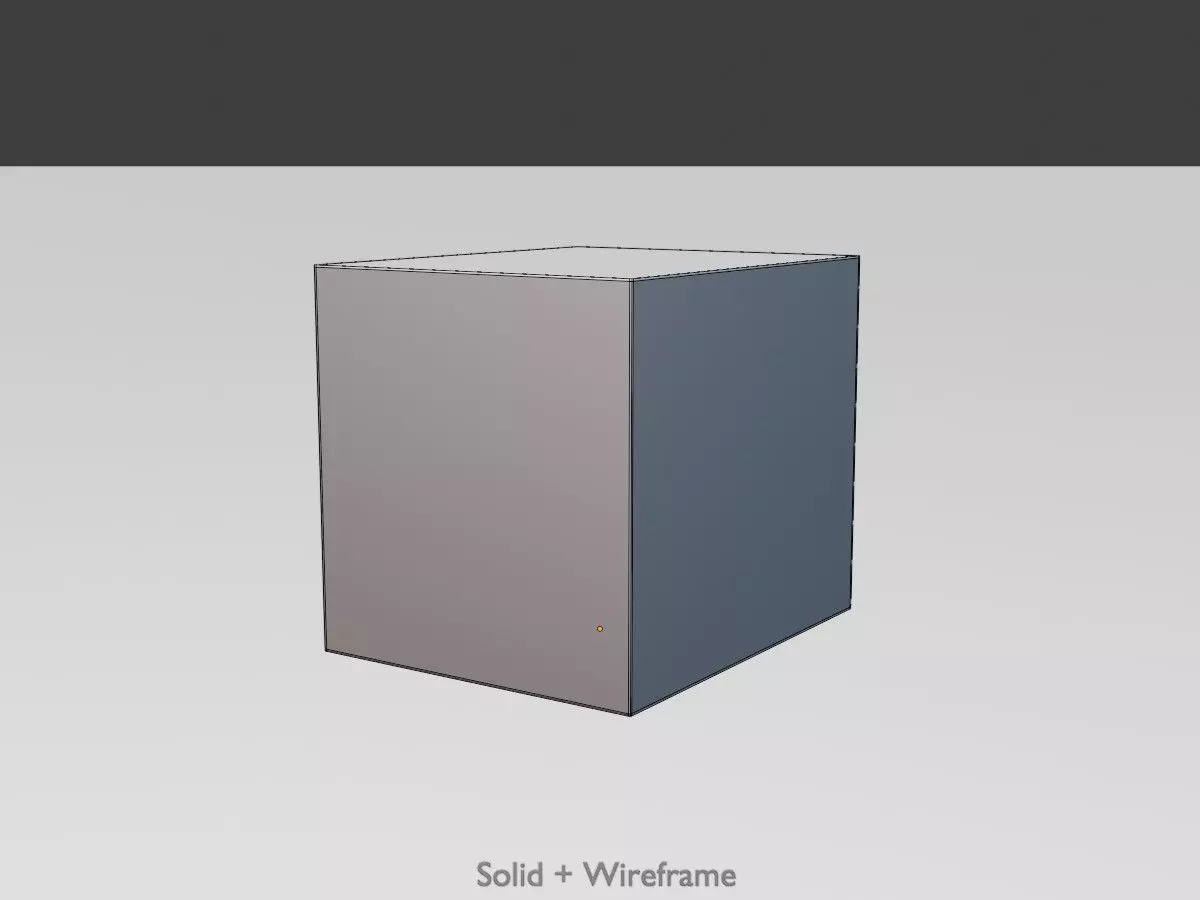 Shipping-Container light gray all versions 3D Model Collection_61