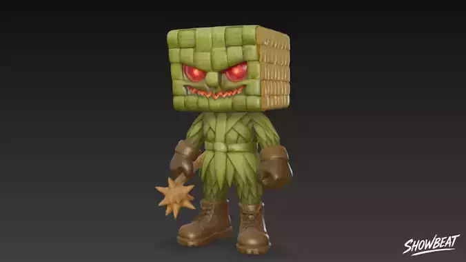 Ketupat Perkepat Kepet Kepot - Italian BrainRot