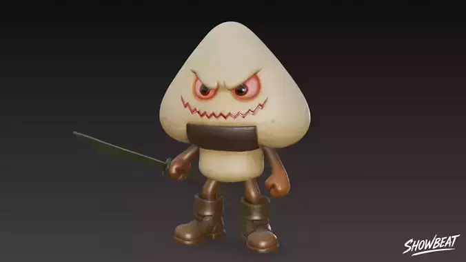 Onigiri Giri Grigiri Girigi Riri - Italian BrainRot