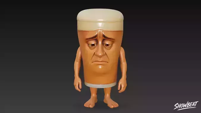 Bir Bir Es Teh - Italian BrainRot