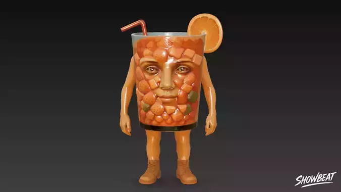 Blubukblubuk - Italian BrainRot