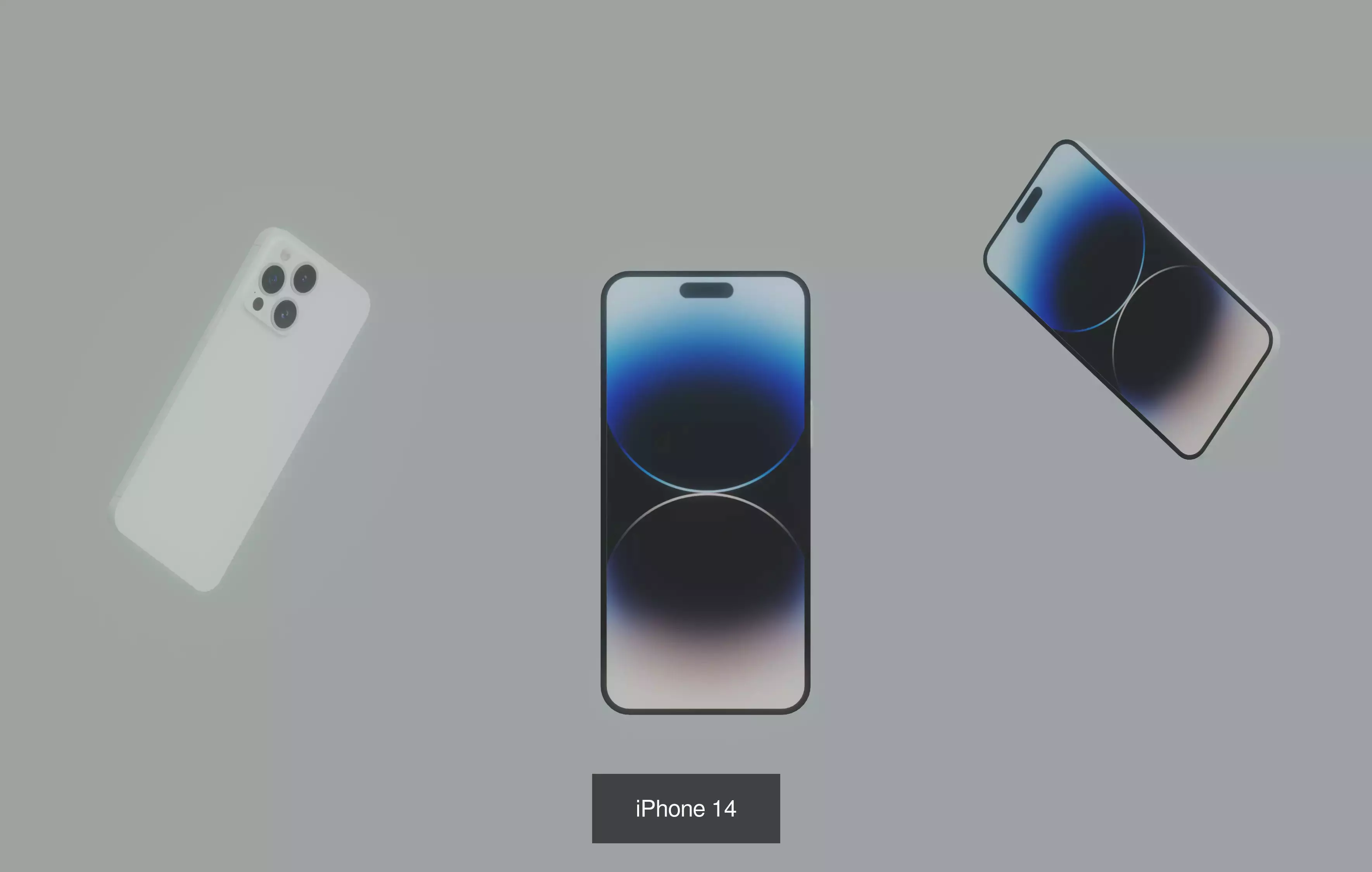 Computer Pack 3D Model Collection_10