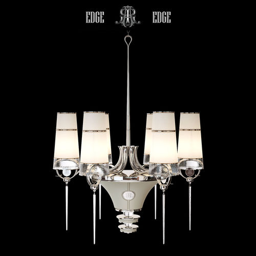 chandelier ART EDGE 02 3D model