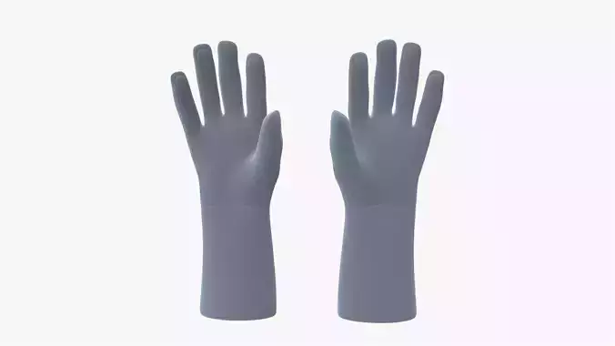 Insulated Gloves