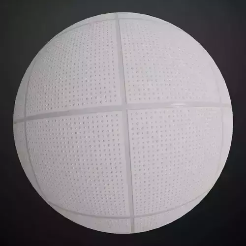 Acoustic Ceiling Panel with Strips PBR Seamless Texture Acoustic Ceiling Panel with Strips PBR Seamless Texture