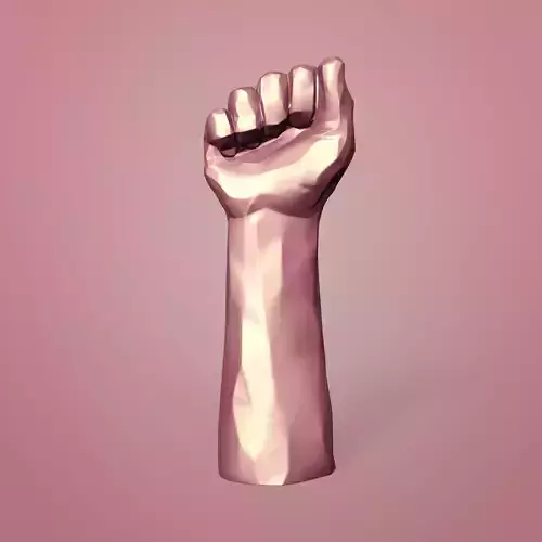 Sculptures - Modern Art