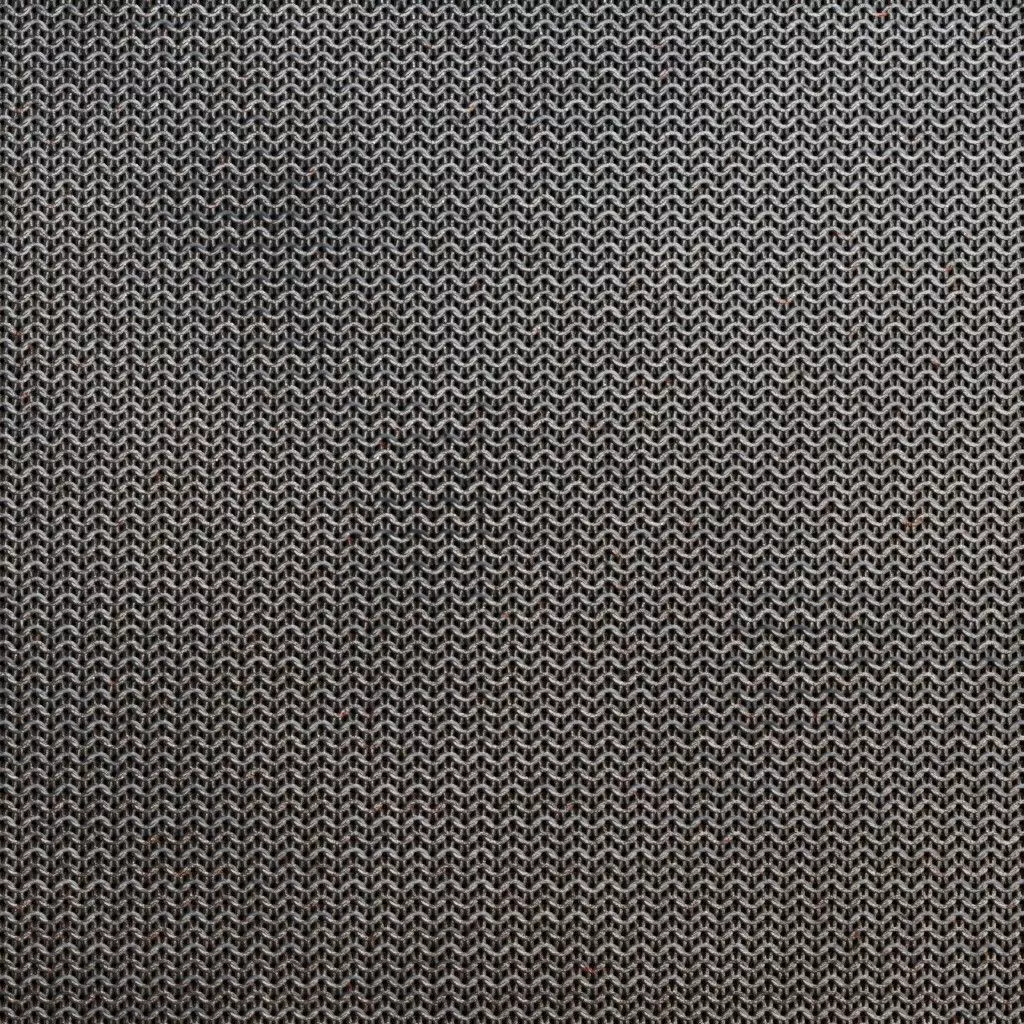 Woven Chainmail Texture PBR Seamless Texture_2