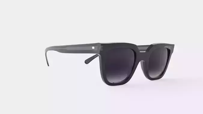 Dorothy Tortoise Sunglasses