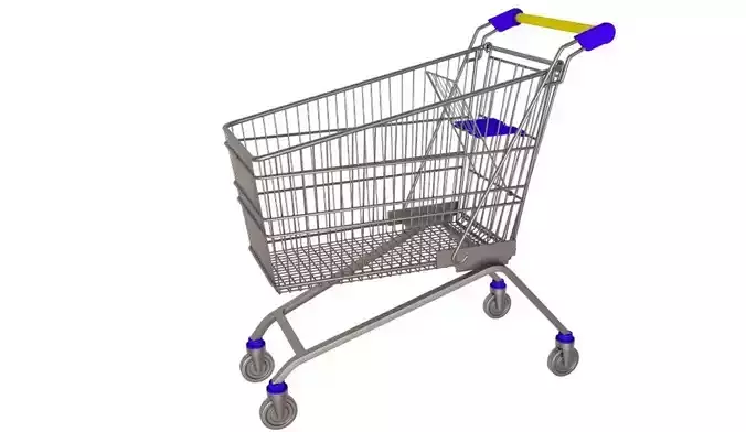 Shopping Cart