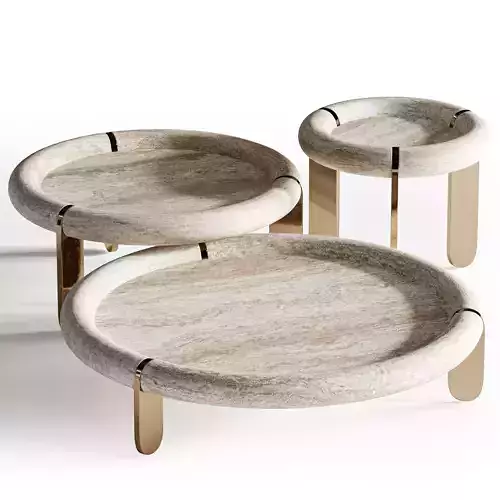 Madou Coffee Table