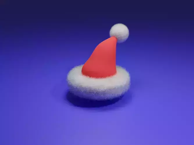 santa hat