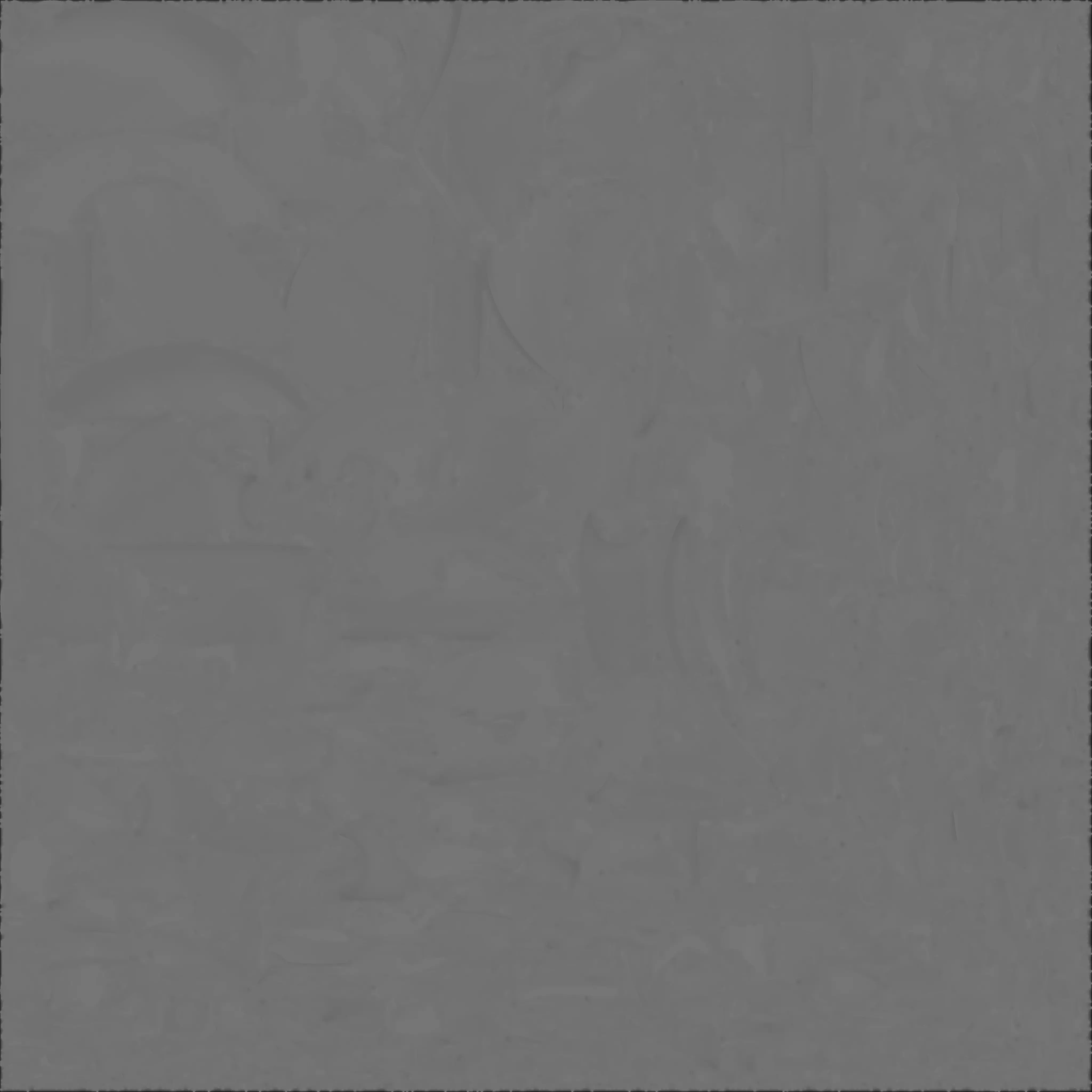 Bat Auspicious beast Divine beast 3D print model_11