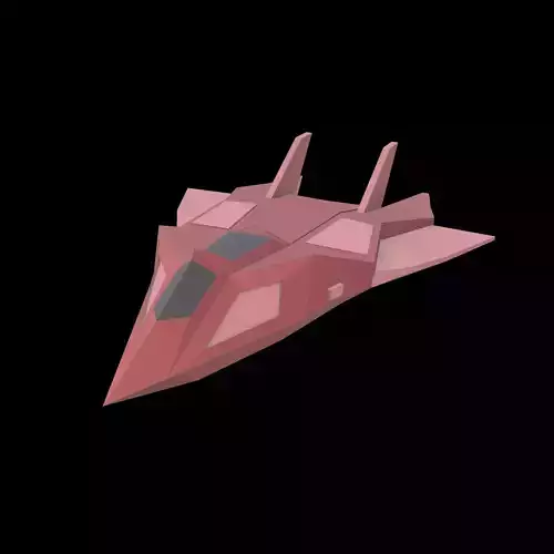 Fighter Aircraft v1 005