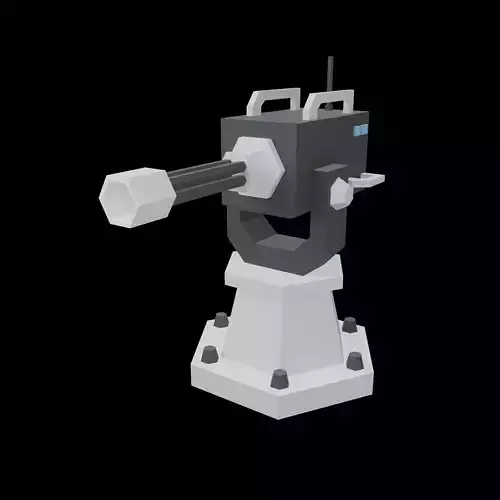 Tower Defence Mechanical v1 002