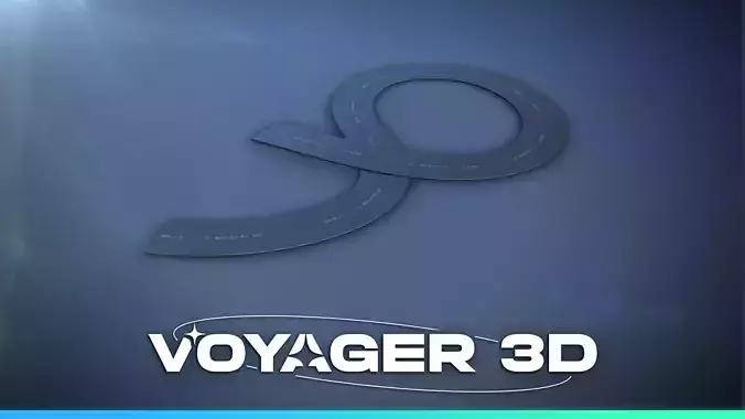 Ribbon Cable 140cm Black