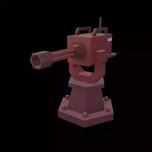 Tower Defence Mechanical v1 003