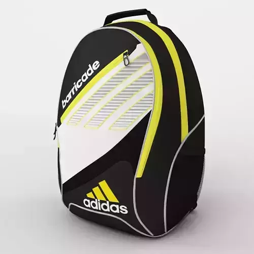 Backpack Adidas barricade