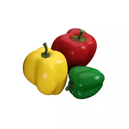 Bell Peppers