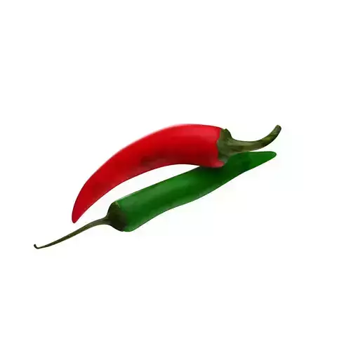 chili