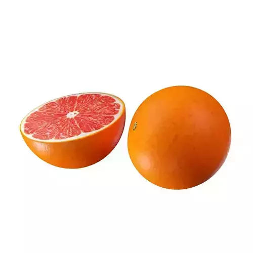 Grapefruit