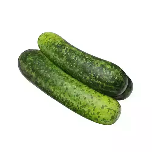 Green Cucumber