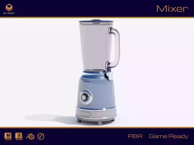 Mixer