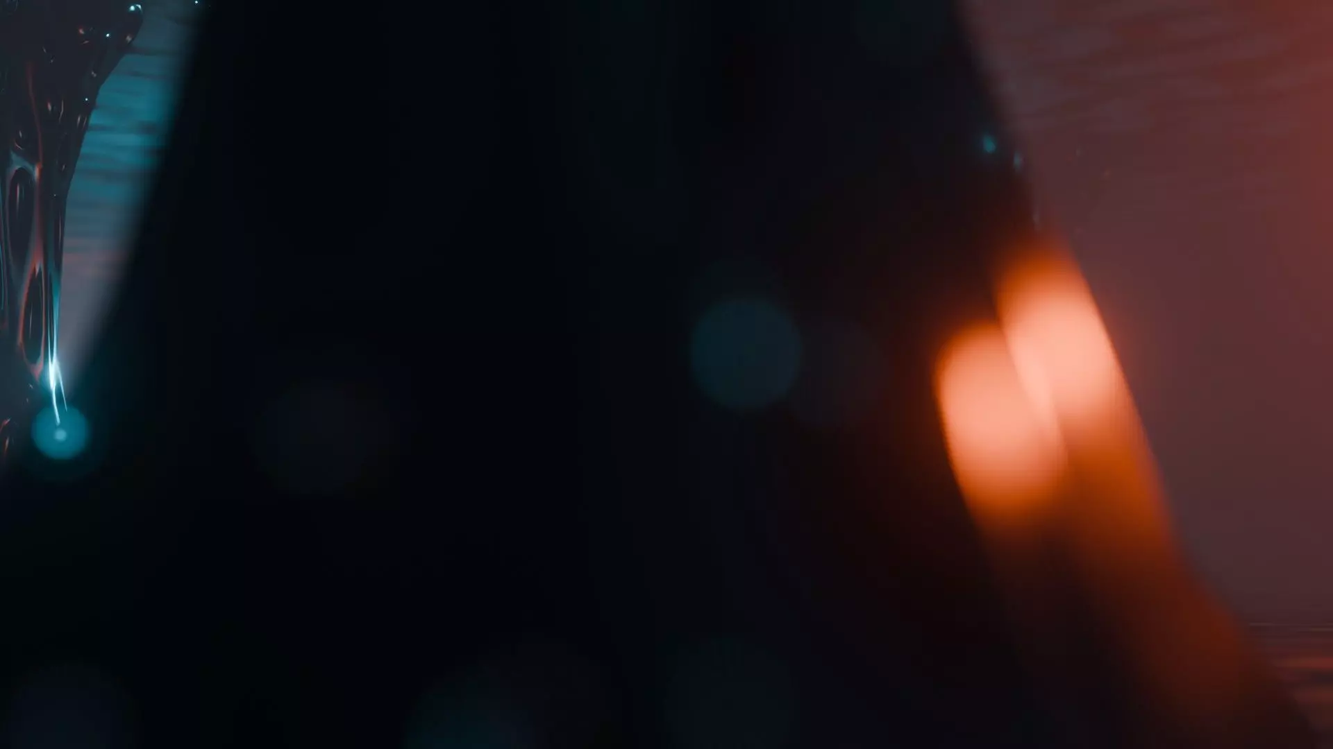 Sci-Fi Environment 3D model_10